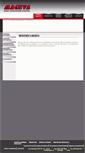 Mobile Screenshot of mageva.cl